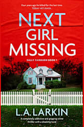 Next Girl Missing