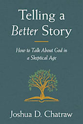 Telling a Better Story