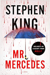 Mr. Mercedes