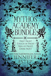 Mythos Academy Bundle