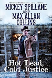 Hot Lead, Cold Justice