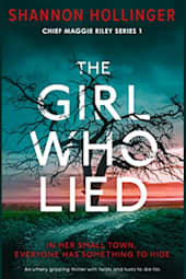 The Girl Who Lied