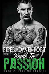 Road to Passion