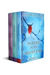 A Murder in the Mountains: Books 1–3