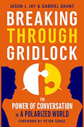 Breaking Through Gridlock