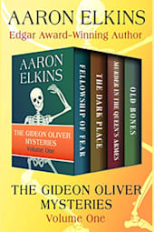 The Gideon Oliver Mysteries: Volume One