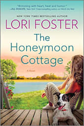 The Honeymoon Cottage