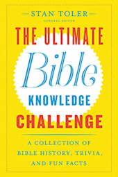 The Ultimate Bible Knowledge Challenge