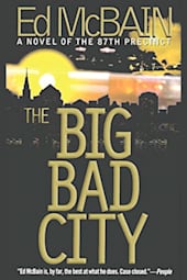 The Big Bad City