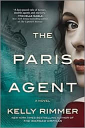 The Paris Agent