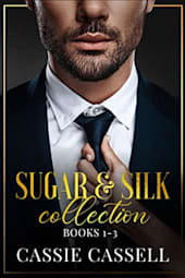 Sugar & Silk Collection: Books 1–3