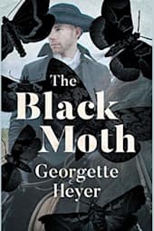 The Black Moth