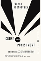 Crime and Punishment