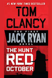 The Hunt for Red October