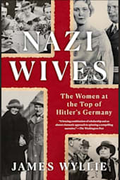 Nazi Wives