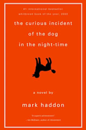 The Curious Incident of the Dog in the Night-Time