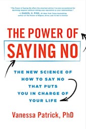 The Power of Saying No