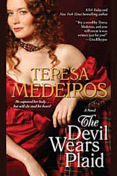 The Devil Wears Plaid