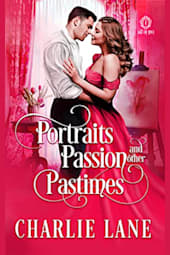 Portraits, Passion, and Other Pastimes