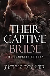 Their Captive Bride: The Complete Trilogy