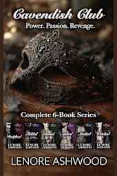 Cavendish Club Billionaire Playground: Complete Series