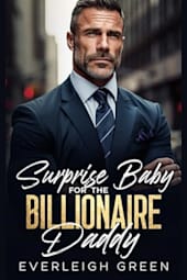 Surprise Baby for the Billionaire Daddy