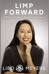 Limp Forward: A Memoir of Disability, Perseverance, and Success