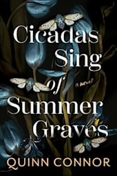 Cicadas Sing of Summer Graves