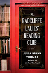 The Radcliffe Ladies' Reading Club