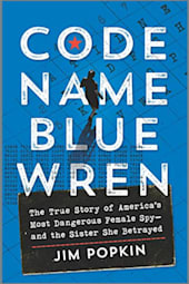 Code Name Blue Wren