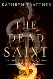 The Dead Saint