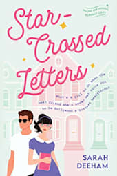 Star-Crossed Letters