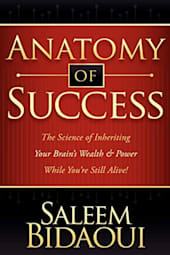 Anatomy of Success