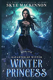 Winter Princess