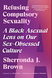 Refusing Compulsory Sexuality