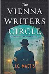 The Vienna Writers Circle