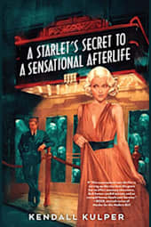 A Starlet's Secret to a Sensational Afterlife