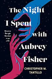 The Night I Spent with Aubrey Fisher
