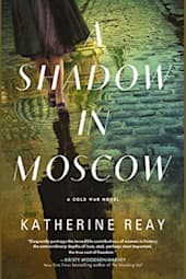 A Shadow in Moscow