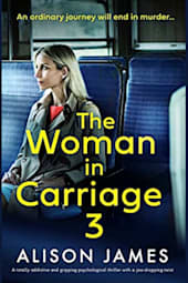 The Woman in Carriage 3