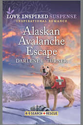 Alaskan Avalanche Escape