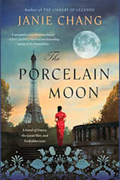 The Porcelain Moon