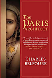 The Paris Architect