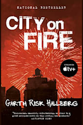 City on Fire