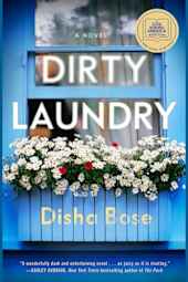 Dirty Laundry