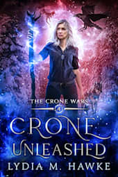 Crone Unleashed