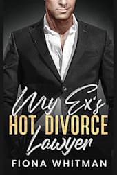 My Ex's Hot Divorce Lawyer