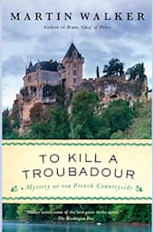 To Kill a Troubadour