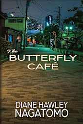 The Butterfly Café