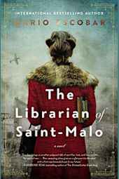 The Librarian of Saint-Malo